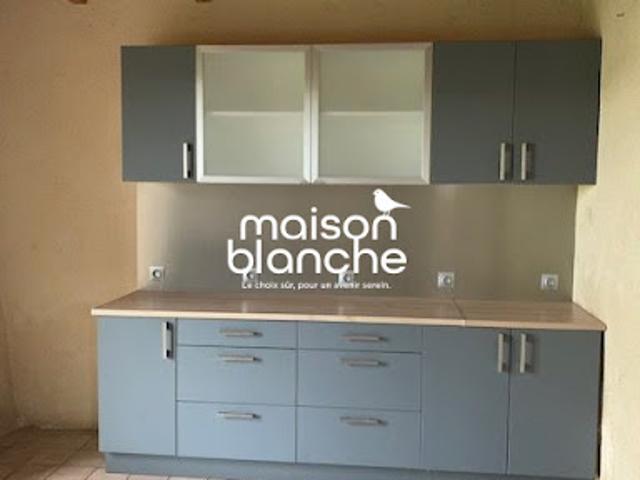 Maison location à Airvault