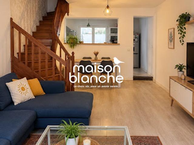 Maison location à Vieux Lormont, Lormont