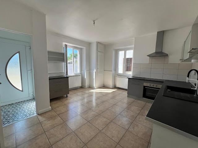 Maison location à Saint-Julien-en-Genevois, Juvigny