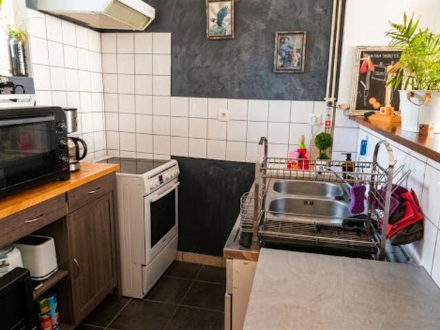 Maison location à Le Plessis-Placy, Seine-et-Marne
