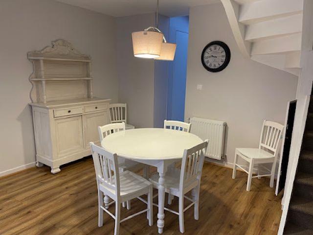 Maison location à Mers-les-Bains, Somme