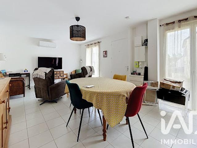 Maison location à Amiens, Salouël
