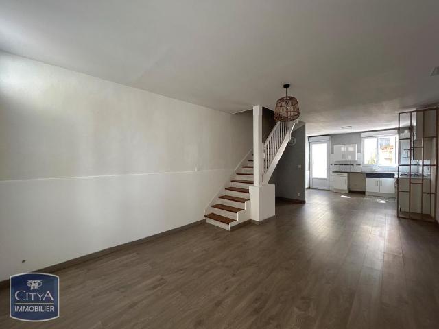 Maison location à Agen