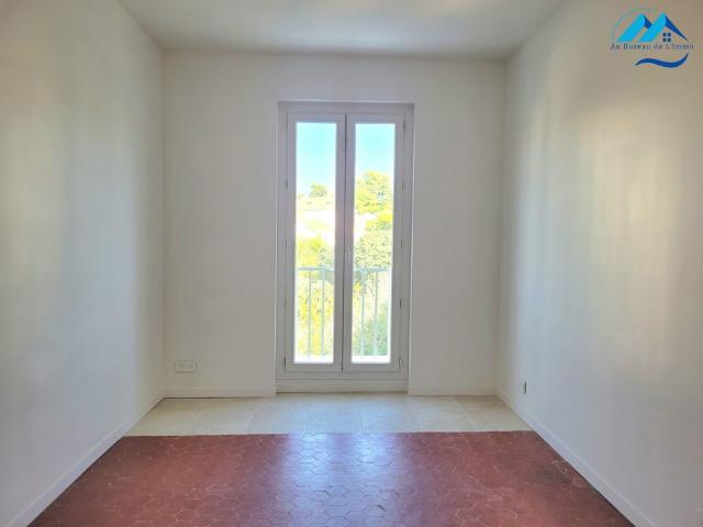 Maison location à Endoume, Marseille