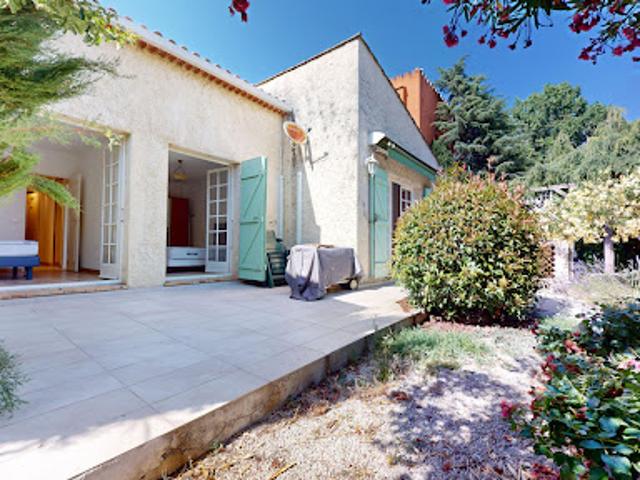 Maison location à Grasse, Villeneuve-loubet