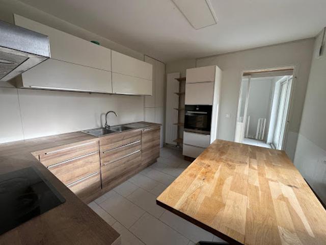 Maison location à France métropolitaine, Montigny-lès-metz