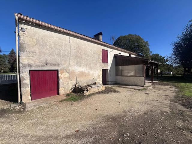 Maison location à La Madeleine, Bergerac