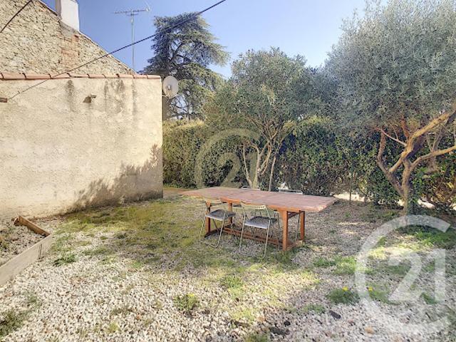 Maison location à Domazan, Gard