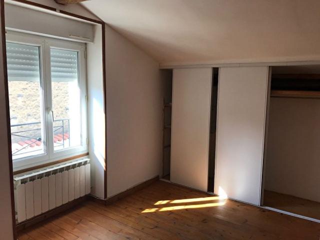 Maison location à Rochefort, Lussant