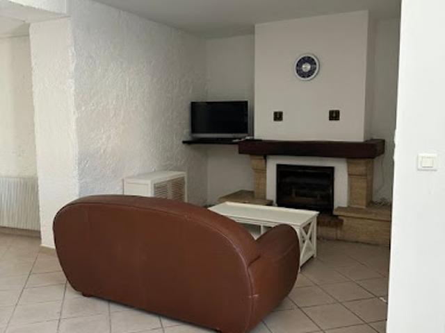 Maison location à Langon, Cadillac