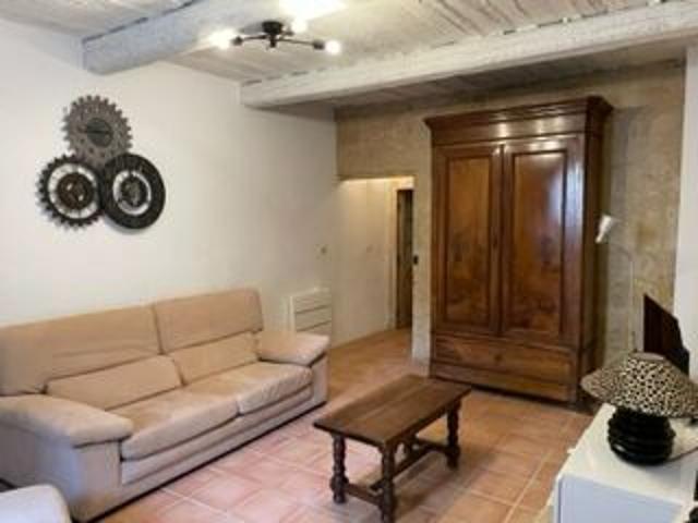 Maison location à Nîmes, Remoulins