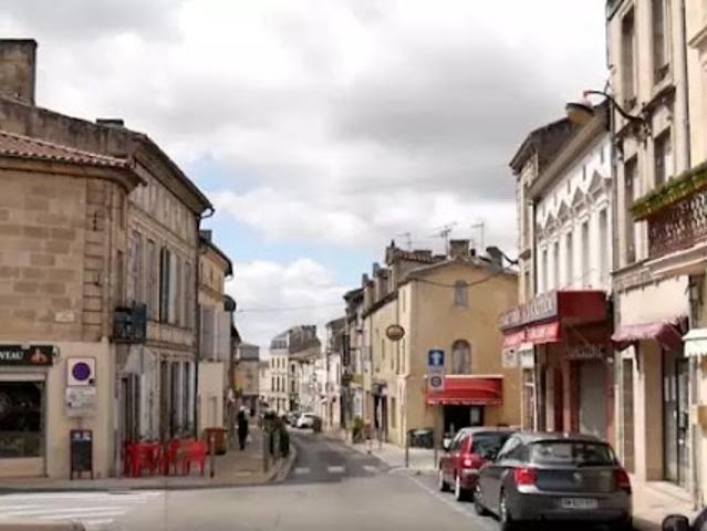 Maison location à Blaye, Saint-andré-de-cubzac