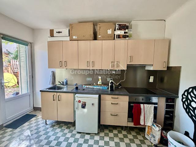 Maison location à Saint-Étienne-du-Grès, Bouches-du-Rhône