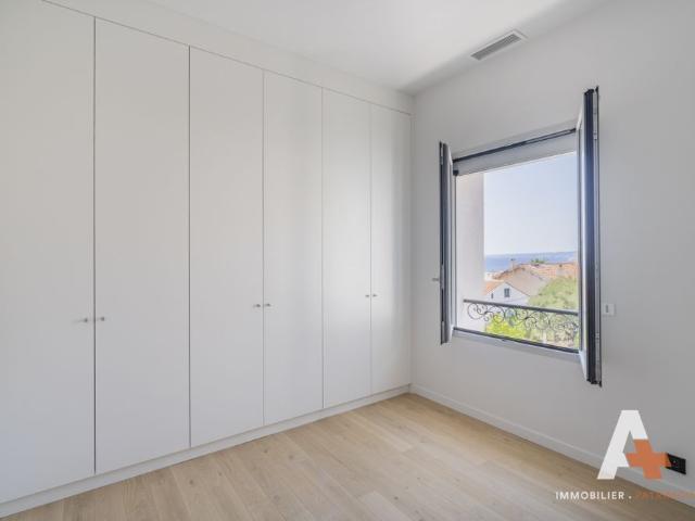 Maison location à Marseille