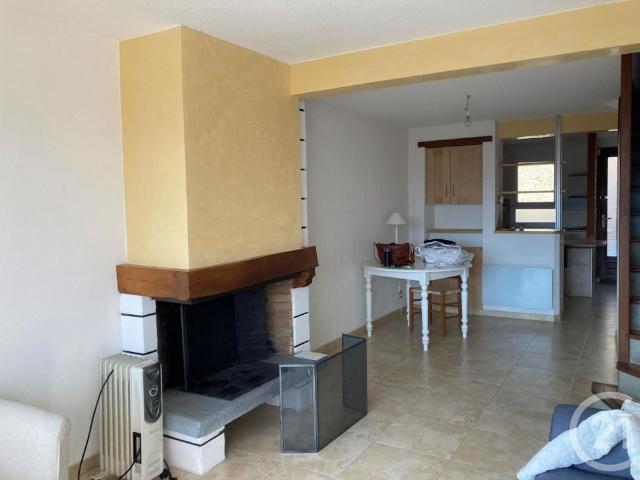 Maison location à Carcassonne, Marseillette