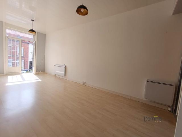 Maison location à Lille, Tourcoing