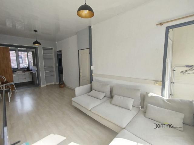Maison location à Lille, Tourcoing