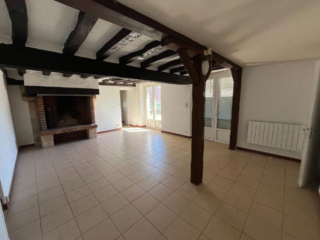 Maison location à L'Abbaye, Valencisse