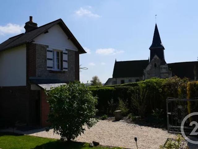 Maison location à Lisieux, Douville-en-auge