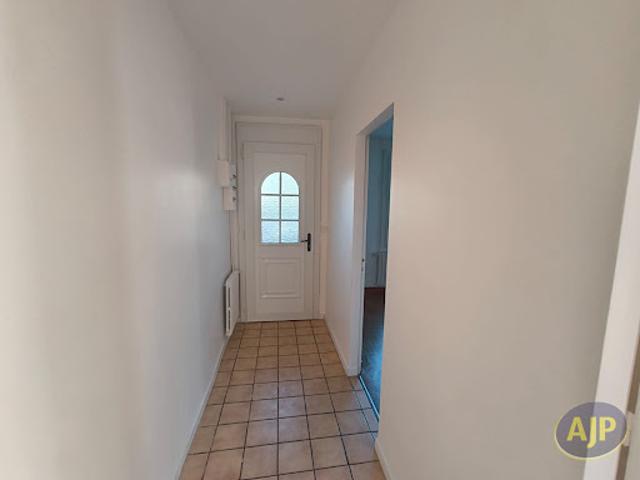 Maison location à Saint-Brevin-les-Pins, Loire-Atlantique