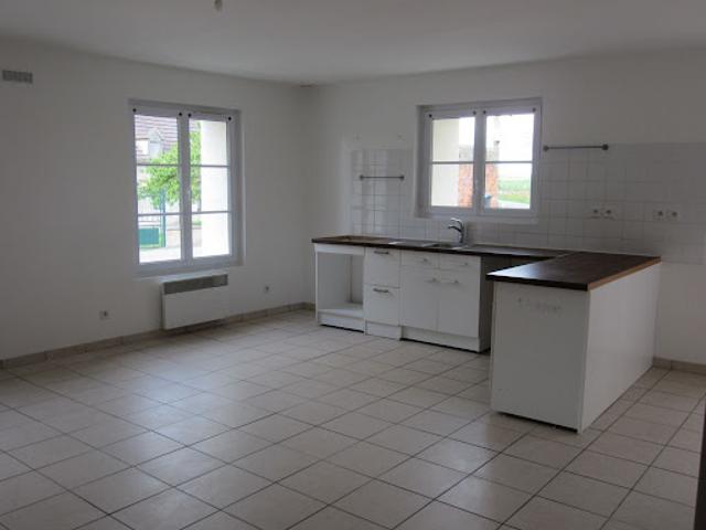 Maison location à Meaux, Île-de-France
