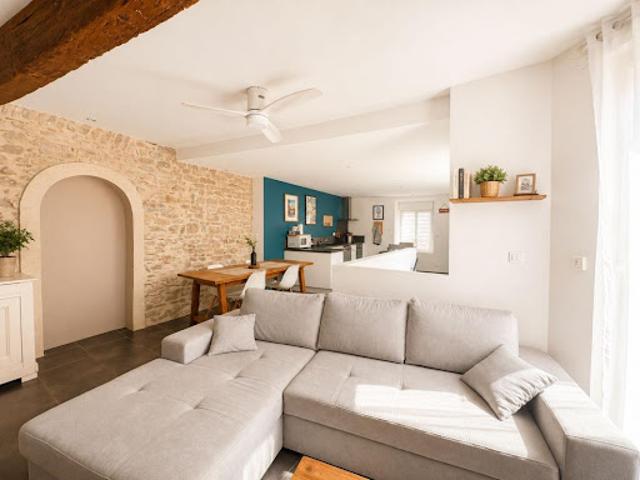 Maison location à Carcassonne, Villemoustaussou