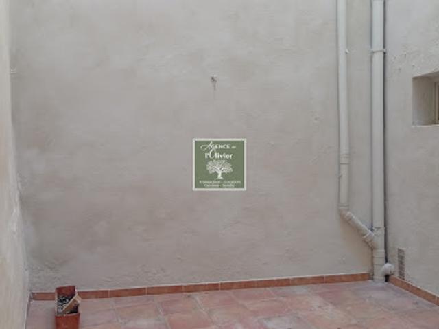 Maison location à Arles