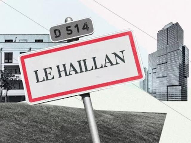 Maison location à Bordeaux, Le Haillan