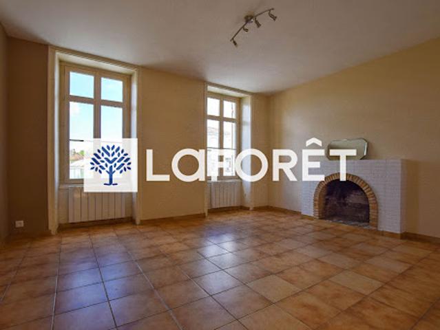 Maison location à Jonzac, Lorignac