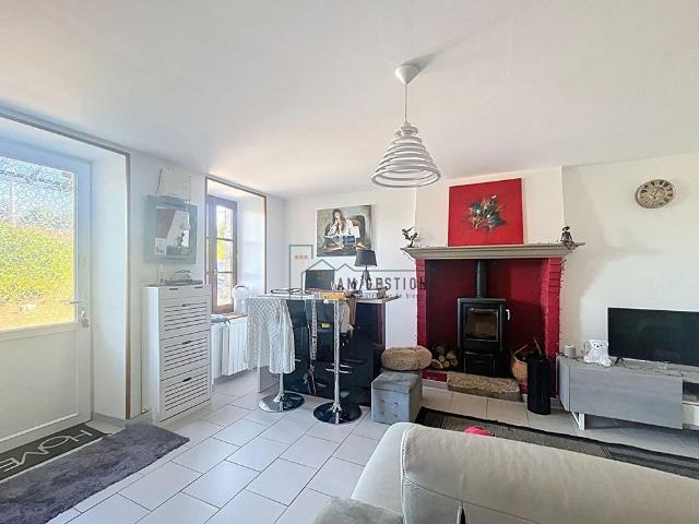Maison location à Bellac, Bessines-sur-gartempe