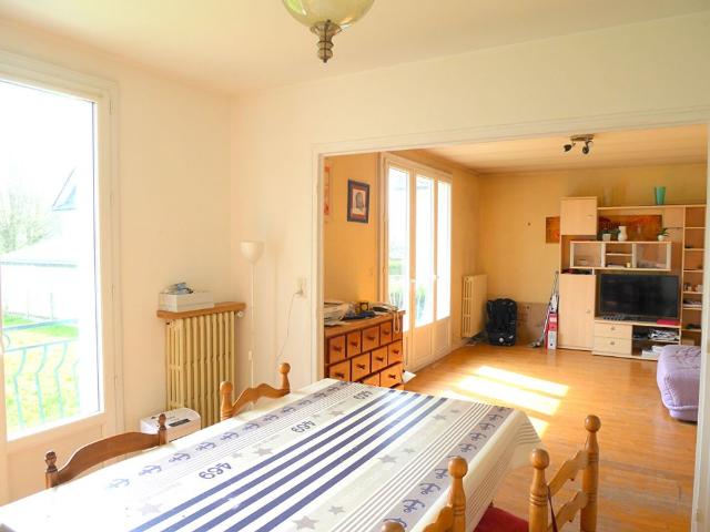 Maison location à Rennes, Bretagne