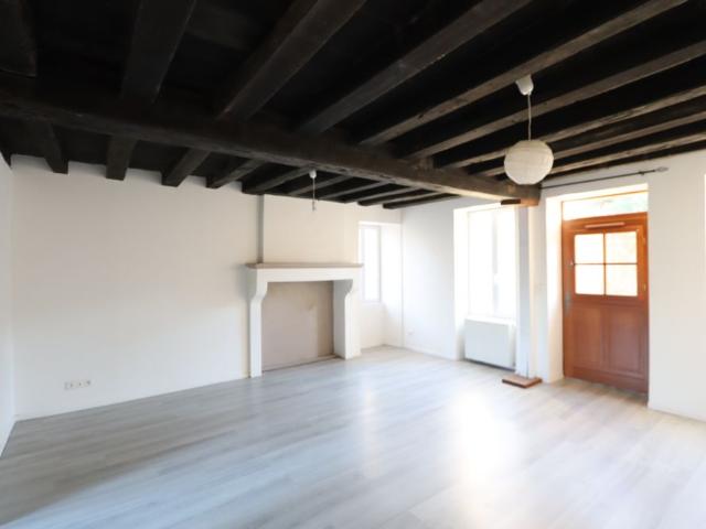 Maison location à Bourges, Herry