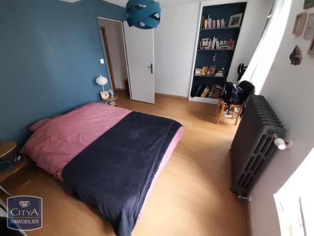 Maison location à Cholet, Trémentines