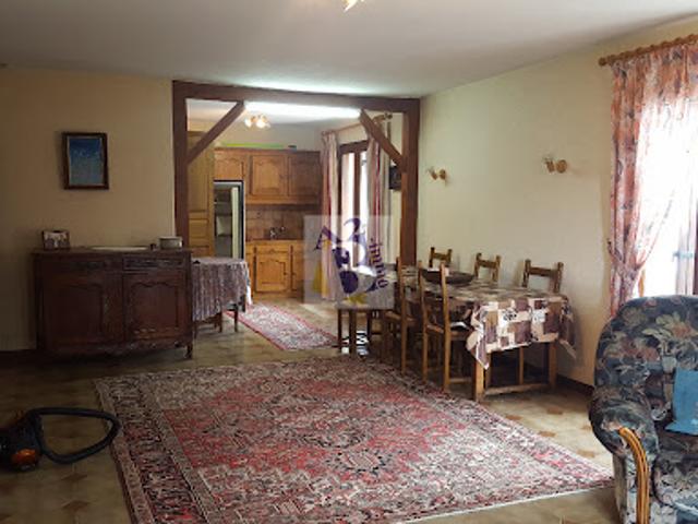 Maison location à Angoulême, Soyaux