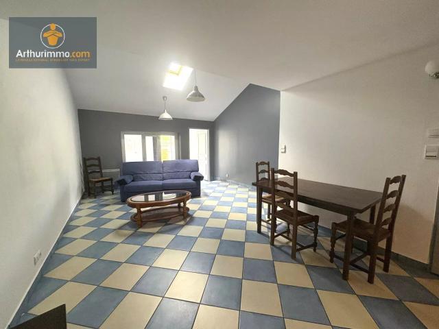 Maison location à Marmande