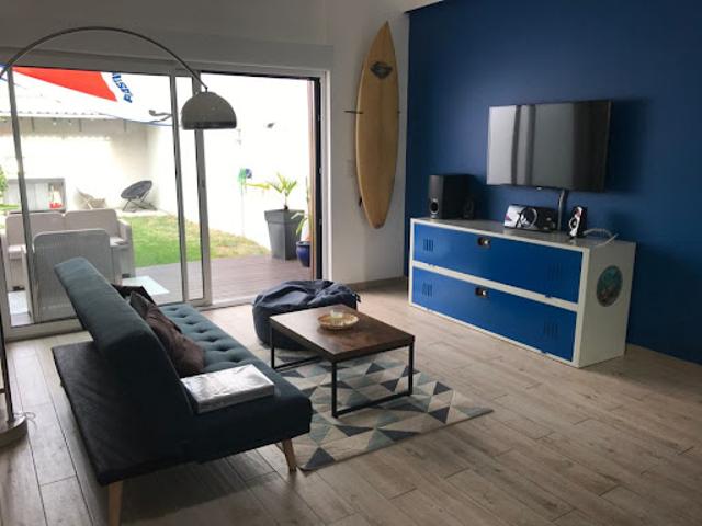 Maison location à Bordeaux