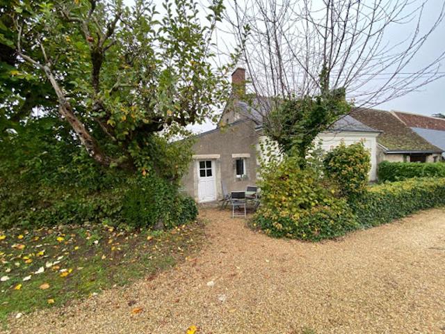 Maison location à Tours, Fondettes