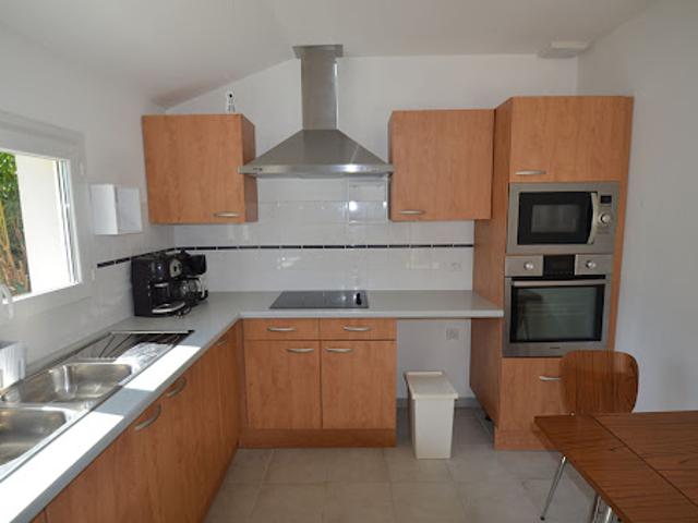 Maison location à Gonfaron, Var