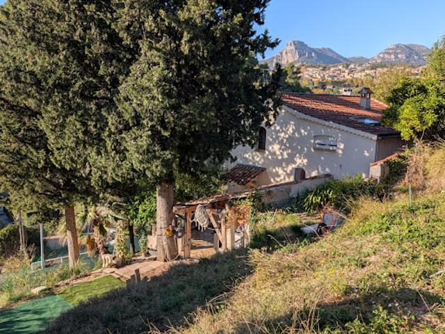 Maison location à Grasse, La Gaude