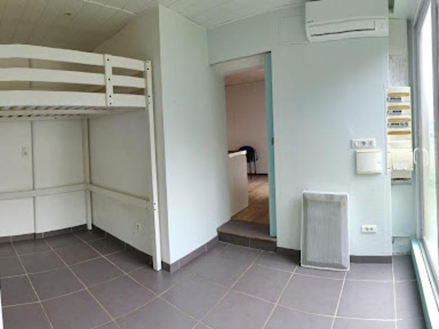 Maison location à Liberté, La Roche-sur-Yon
