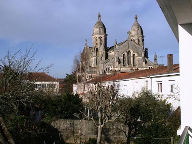 Maison location à La Roche-sur-Yon, La Roche-sur-yon