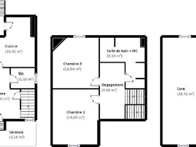 Maison location à Boulogne-Billancourt, Meudon