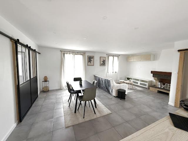 Maison location à Montauban