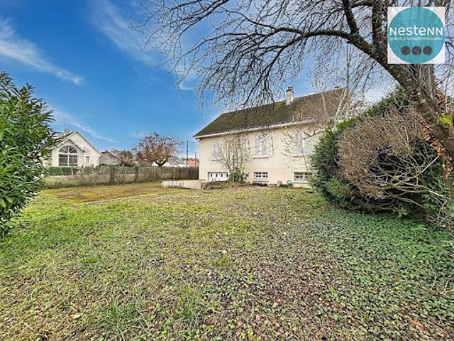 Maison location à Orléans, Saint-pryvé-saint-mesmin