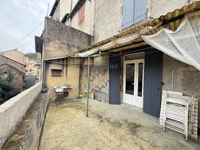 Maison location à Millau, Saint-sernin-sur-rance