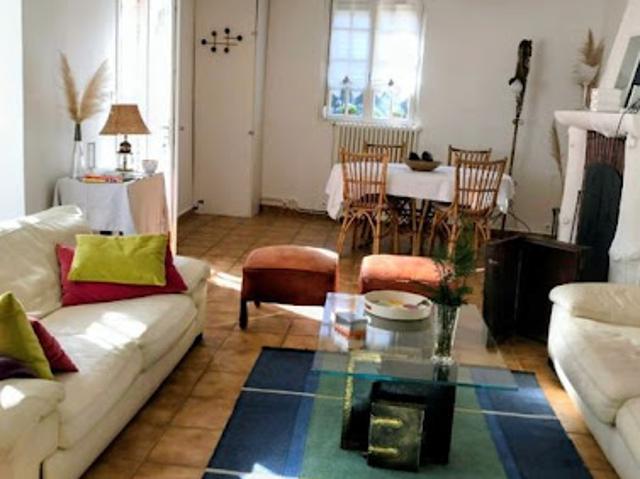 Maison location à Argenteuil, Sannois