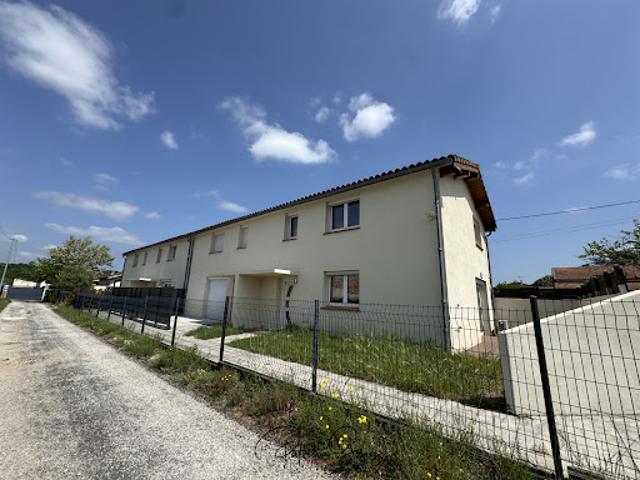 Maison location à Castres, Payrin-augmontel