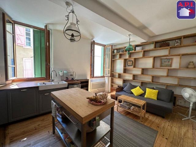 Maison location à Cadirac, Foix