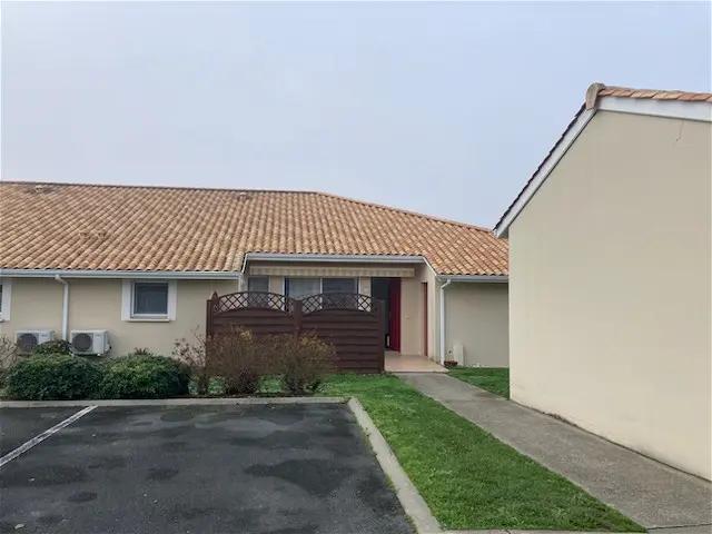 Maison location à Salles-sur-mer