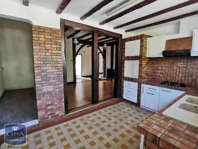 Maison location à Mont-de-Marsan, Mont-de-marsan
